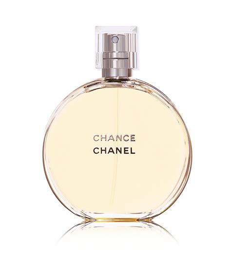 chanel chance perfume 5 oz